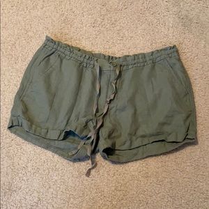 Old Navy Shorts